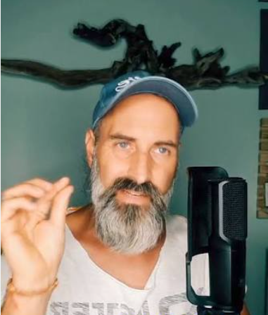 Andreas Hoiboom, spiritueller Coach & Mentor