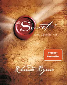 Buchcover: The Secret – Das Geheimnis