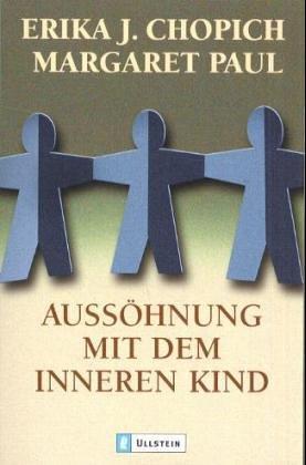 Buchcover: Aussöhnung mit dem inneren Kind