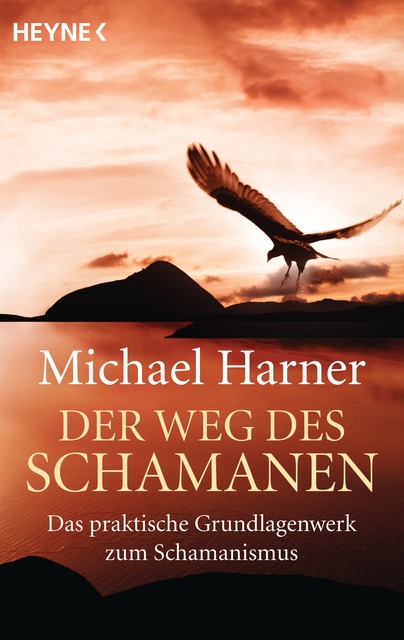 Buchcover: Der Weg des Schamanen
