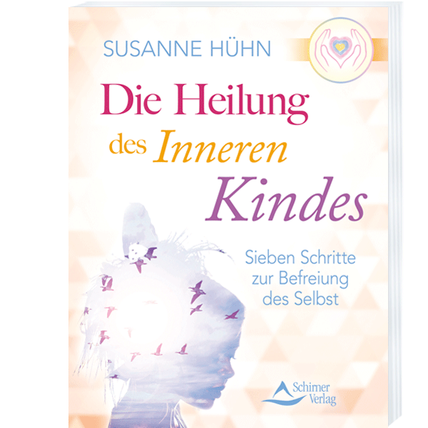 Buchcover: Die Heilung des inneren Kindes