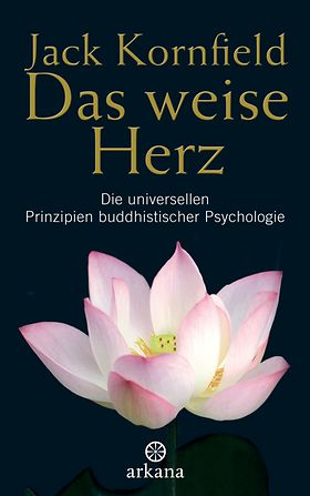 Buchcover: Das weise Herz