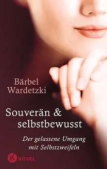 Buchcover: Souverän und selbstbewusst